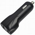 MINI-USB Car Charger,Car ipad charger