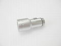 Broken window hammer usb car charger metal shell、2.4A car charger、CE/FCC