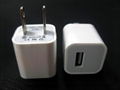 Apple Charger, UL iPhone Charger, Mobile Phone Charger，Apple iPhone Charger