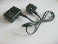 4 usb interface travel charger universal plug can be converted to use    14