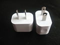 Australian charger Character pin USB charger  Australian mobile phone charger