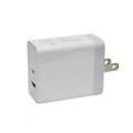 PI3.0 fast charger intelligent recognition Apple MacBook Air ipad iPhone Smartphone Charging Apple 