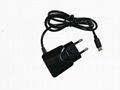 USB Charger + Typec Charging Connector 5v2a Charger with typec connector cable Product Type: ASIA213