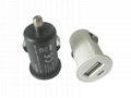 Belkin car charger 5v1a Belkin car charger usb European Union ce 