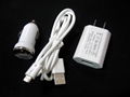 Europe ce mobile phone adapter 5v1a phone adapter European adapter