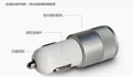 Car Charger 3.0 Fast Charger 5v3a9v2a12v1.5a  3.0 Quick Charge USB Car Charger