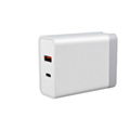 USB-C Charger PD Fast Charge 45W for Apple MacBook Charger iPhone Charger