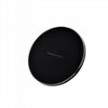 Manufacturer wireless mobile phone charger qi wireless mobile phone charger 8