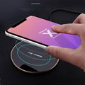 Manufacturer wireless mobile phone charger qi wireless mobile phone charger 9