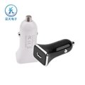 Type-c car charger pd car charger 18w for Apple mobile phone fast charge 2