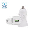 Type-c car charger pd car charger 18w for Apple mobile phone fast charge