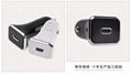 Type-c car charger pd car charger 18w for Apple mobile phone fast charge 12