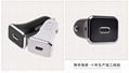 Type-c car charger pd car charger 18w for Apple mobile phone fast charge