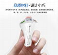 3-port USB car charger qc3.0+2.4a car 3USB car charger 4