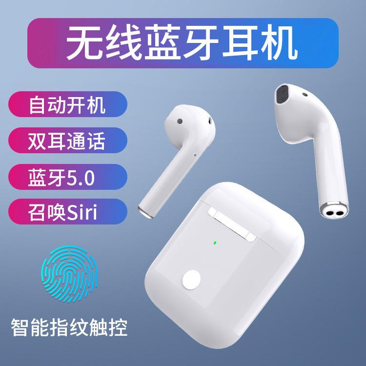 Original Apple Bluetooth Headset 1:1 for Apple and Android 2