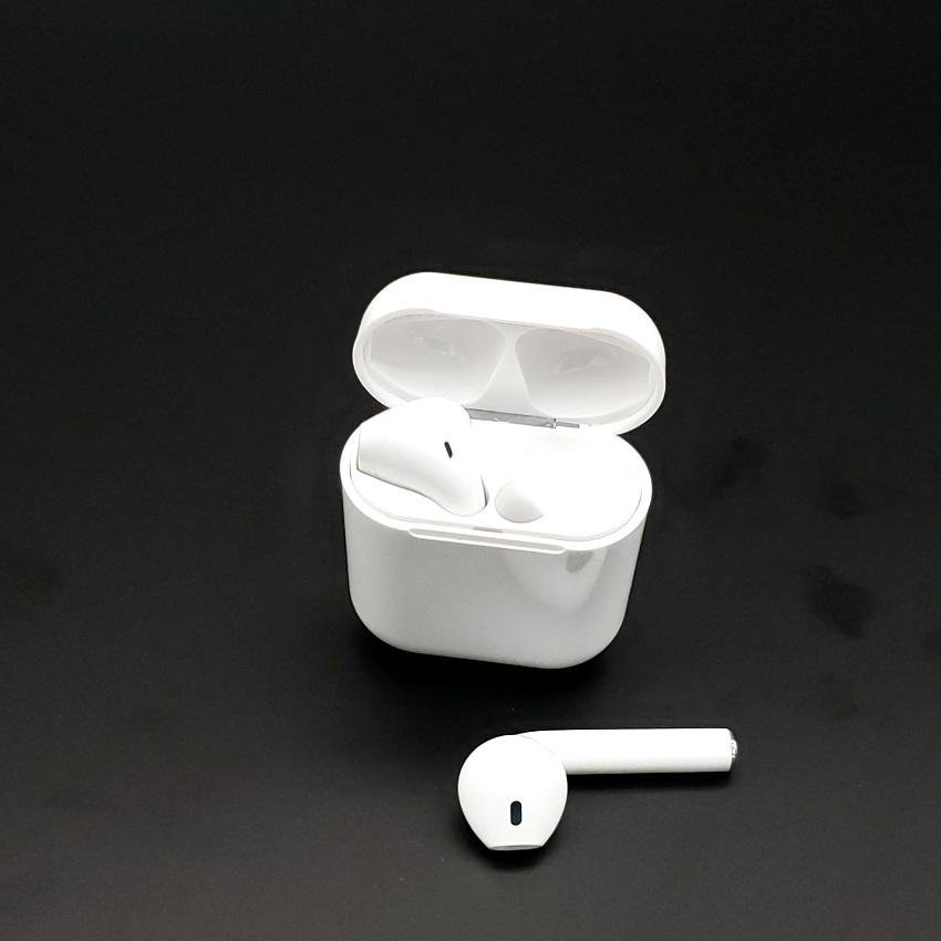 苹果原装蓝牙耳机1:1 适用于苹果系统及安卓系统 链接 5