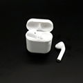 Original Apple Bluetooth Headset 1:1 for Apple and Android