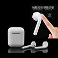 Original Apple Bluetooth Headset 1:1 for Apple and Android