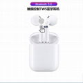 Original Apple Bluetooth Headset 1:1 for Apple and Android