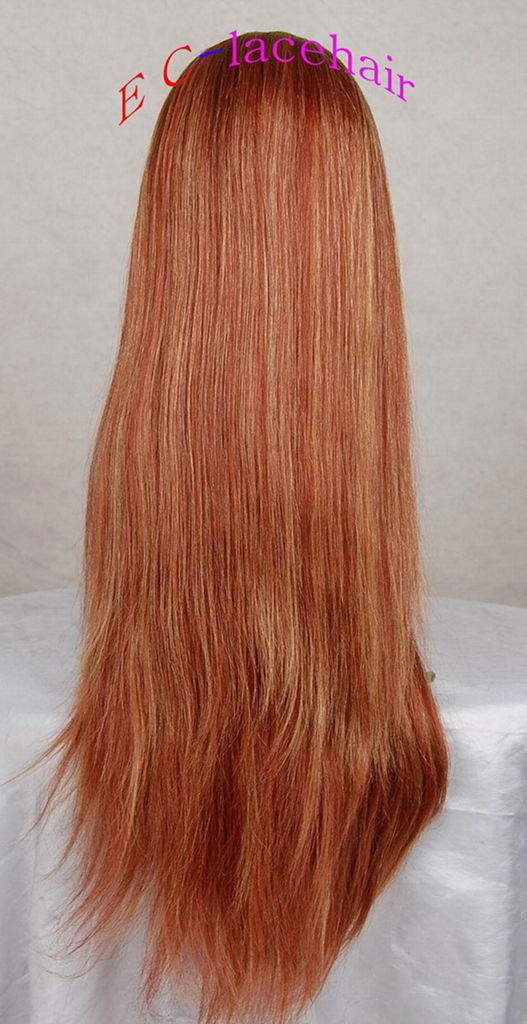 100  Brazilian Lace Wig Price from Hair Products Manufacturer 4