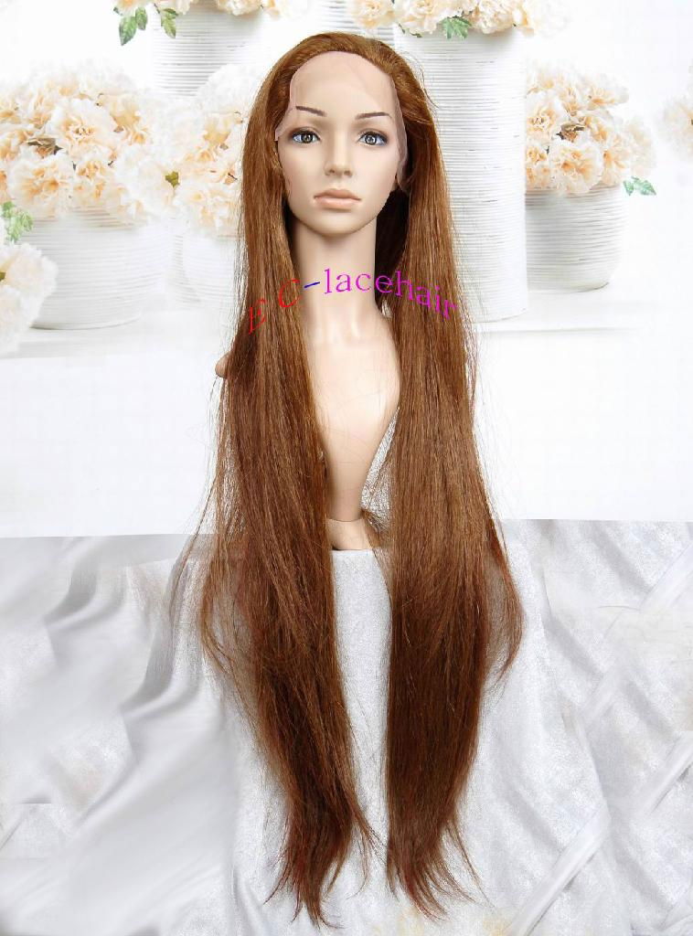 100  Brazilian Lace Wig Price from Hair Products Manufacturer 5