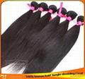 Indian Brazilian Human Hair Weaves Wholesale,Factory Price 4