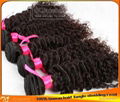 Indian Brazilian Human Hair Weaves Wholesale,Factory Price 5