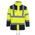 Safety Jacket (Oxford)