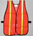 Safety Vest (Oxford) 1