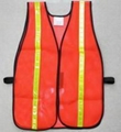 Safety Vest (Oxford)