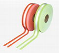 Double-color  Reflective Flame Retardant Tape