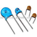 Disc Ceramic Capacitor 1