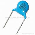 Y1Y2  AC  ceramic capacitor  