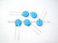 metal oxide varistor (MOV) 5mm~40mm