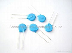 metal oxide varistor (MOV) 5mm~40mm