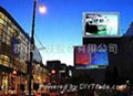 LED Full Color Displays / LED video screens