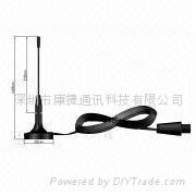 Digital TV antenna