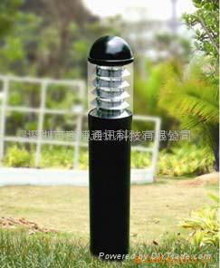 Supply lawn lamp beautification omni-directional antennas