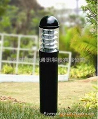 Supply lawn lamp beautification omni-directional antennas