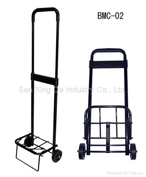BMC-02 L   age Cart