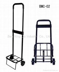 BMC-02 L   age Cart