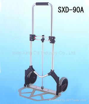 SXD-90A Folding Hand Truck