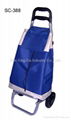 SC-388 Folding Shopping Bag