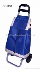 SC-388 Folding Shopping Bag