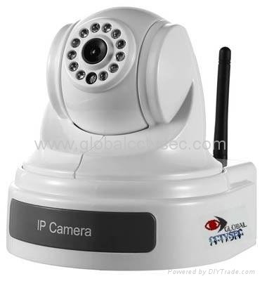 3g ptz network video surveillance camera