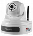 3g ptz network video surveillance camera 1