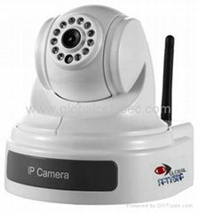 3g ptz network video surveillance camera