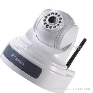 3g ptz network video surveillance camera 2