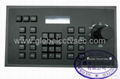 3D Keyboard Controller for PTZ cameras  3