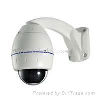 1.3 megapixel H.264 high definition  Positioning System 2